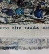 Плательная ткань Gucci