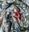Трикотаж Джерси Gucci Трикотаж Джерси Gucci
