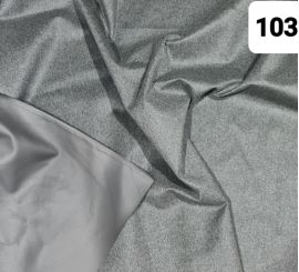 Пальтовый кашемир на мембране Max-Mara