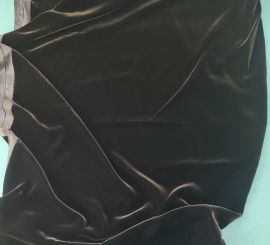 Велюр Gucci