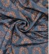 Пальтово Костюмная ткань Loro Piana стьобаная Пальтово Костюмная ткань Loro Piana стьобаная