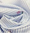 Ткань для рубашек вышитая Max-Mara Ткань для рубашек вышитая Max-Mara