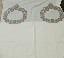 Купон вишитый Max Mara