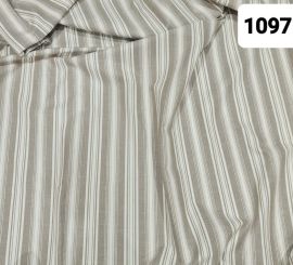Лён Костюмний Burberry