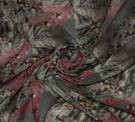 Шелк Жоржет Antonio Marras Шелк Жоржет Antonio Marras