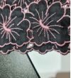 Тафта Вышитая  Bottega Veneta: 7307