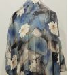 Крепдешин стрейч Alberta Ferretti: 7475 Крепдешин стрейч Alberta Ferretti: 7475
