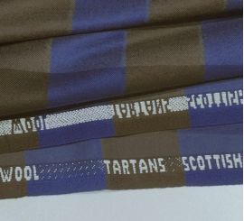 Костюмная ткань Burberry
