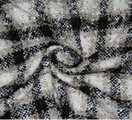 Жаккард Chanel