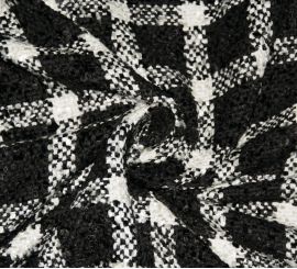Жаккард Chanel