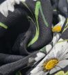 Крепдешин Valentino: 9001
