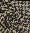 Твид Burberry: 9356