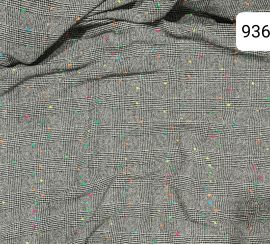 Костюмный Креп