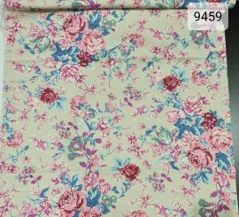 Коттон -стрейч Blumarine