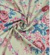 Коттон -стрейч Blumarine: 9459 Коттон -стрейч Blumarine: 9459