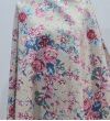 Коттон -стрейч Blumarine: 9459 Коттон -стрейч Blumarine: 9459