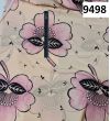 Крепдешин Valentino: 9498