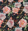 Крепдешин D&G: 9504