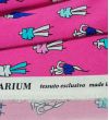 Атлас -стрейч Setarium: 9520