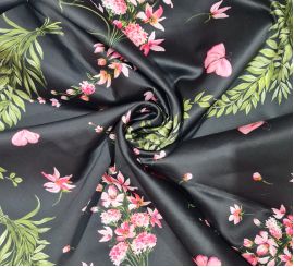 Коттон Oscar de la Renta