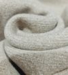 Пальтовая двухсторонняя ткань Agnona: 9674 Пальтовая двухсторонняя ткань Agnona: 9674