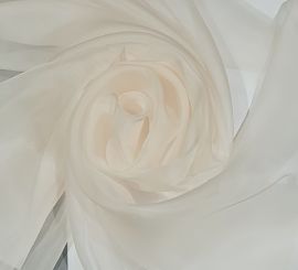 Органза Шелковая