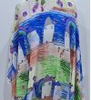 Крепдешин D&G: 9792