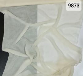 Шифон кашемировый Loro Piana