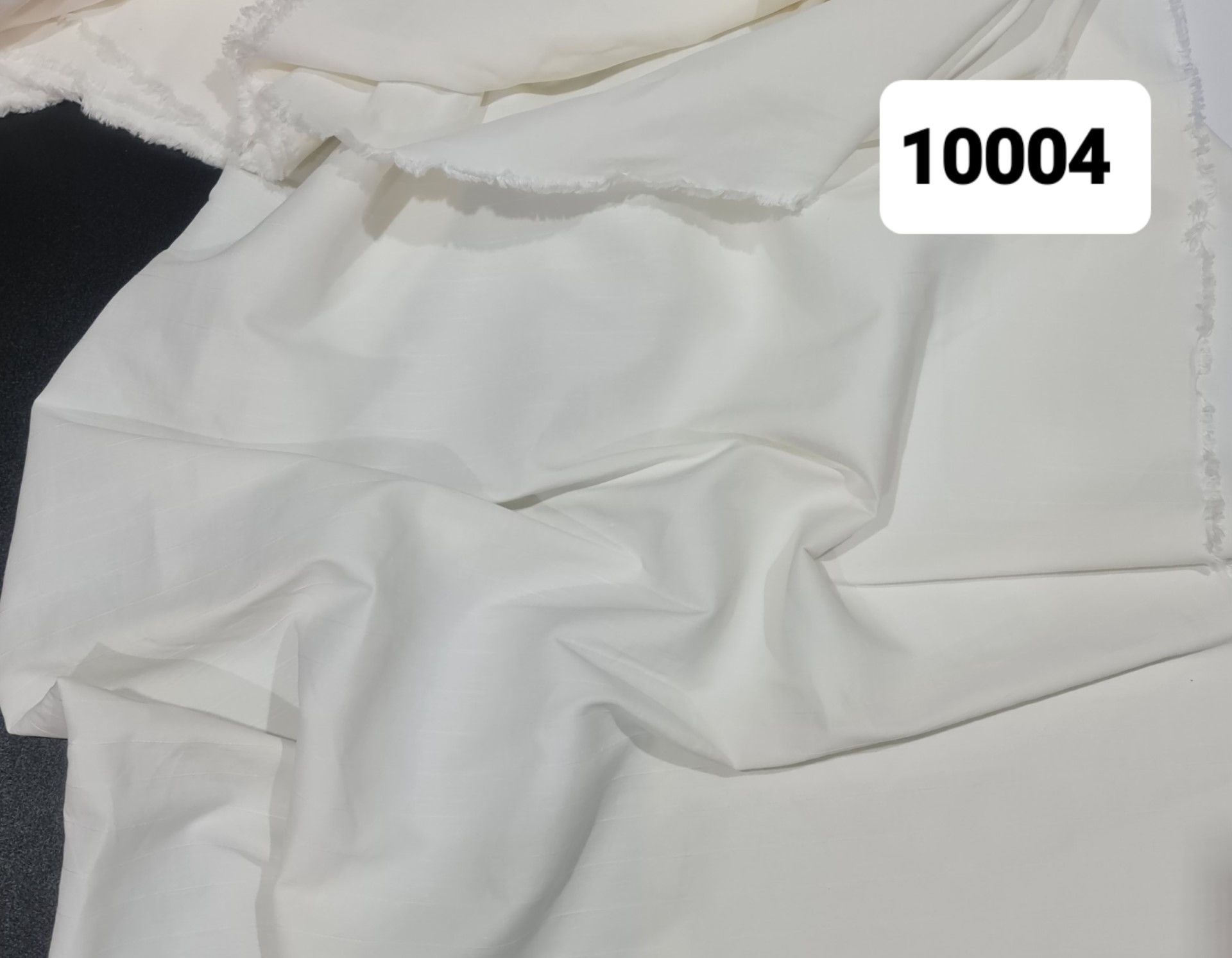 Льняная ткань стрейч: 10004 Льняная ткань стрейч: 10004