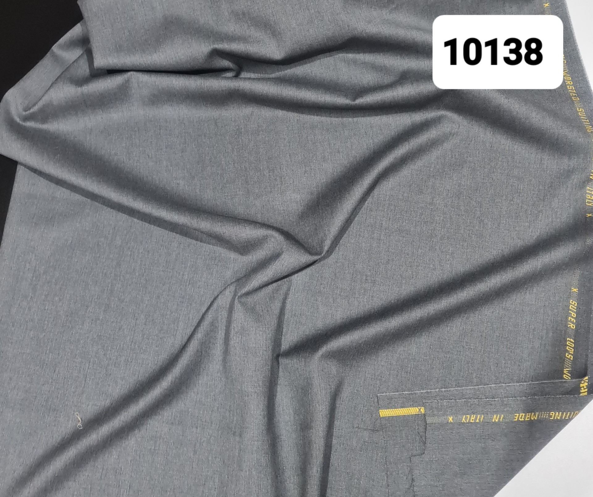 Костюмная ткань Worsted Костюмная ткань Worsted