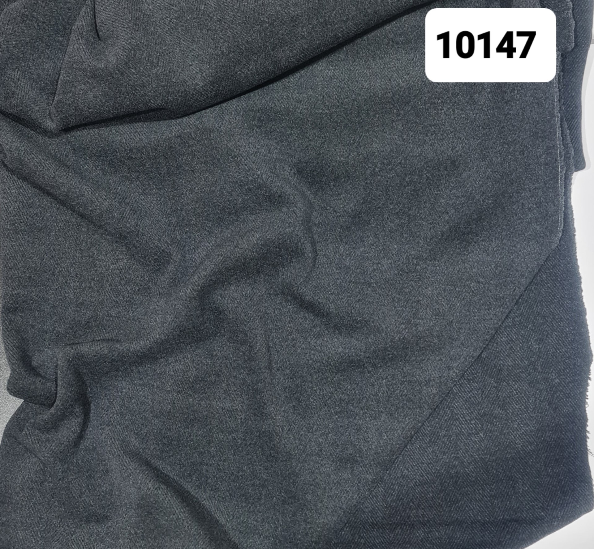 Двухсторонний ратин Loro Piana Двухсторонний ратин Loro Piana