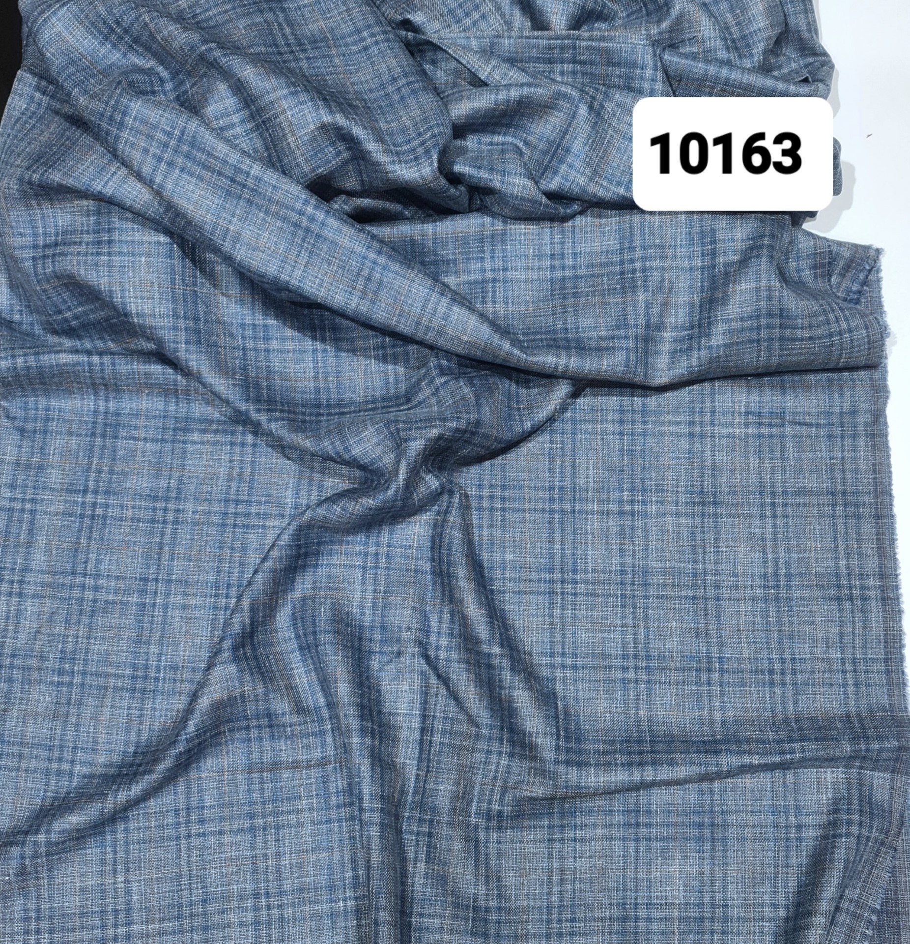 Костюмная ткань Loro Piana Костюмная ткань Loro Piana