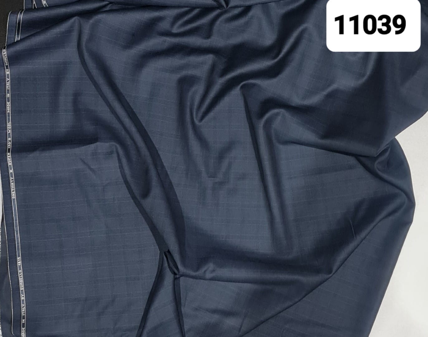 Костюмная ткань Guabello Super 130 Костюмная ткань Guabello Super 130