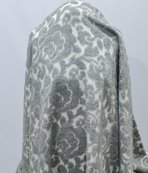 Пальтовый жаккард Gandini : 5161 Пальтовый жаккард Gandini : 5161