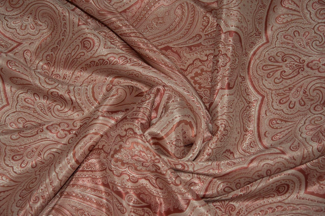 Шифон Etro : 6196 Шифон Etro : 6196