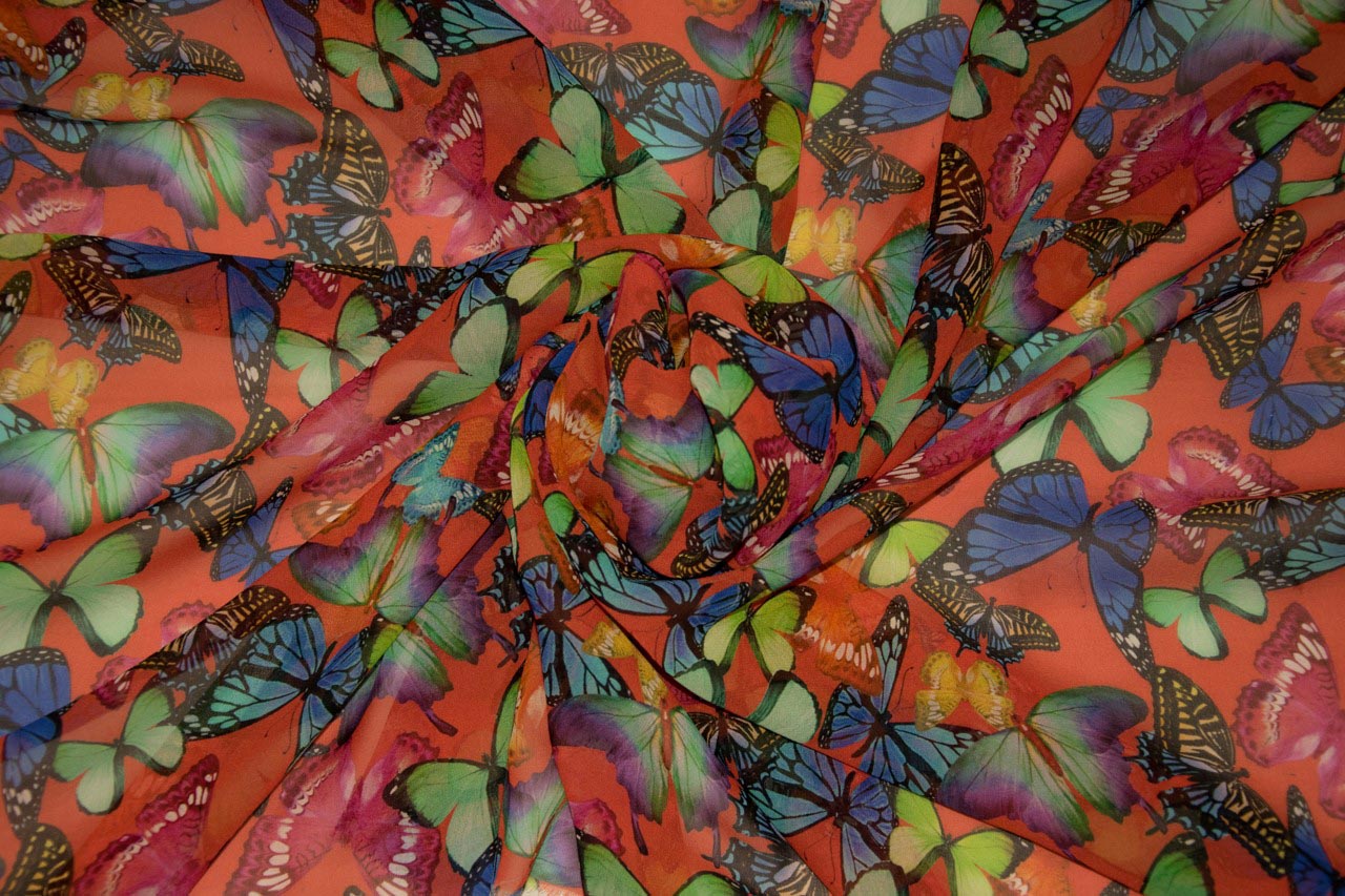 Креп-Шифон : 6210 Креп-Шифон : 6210