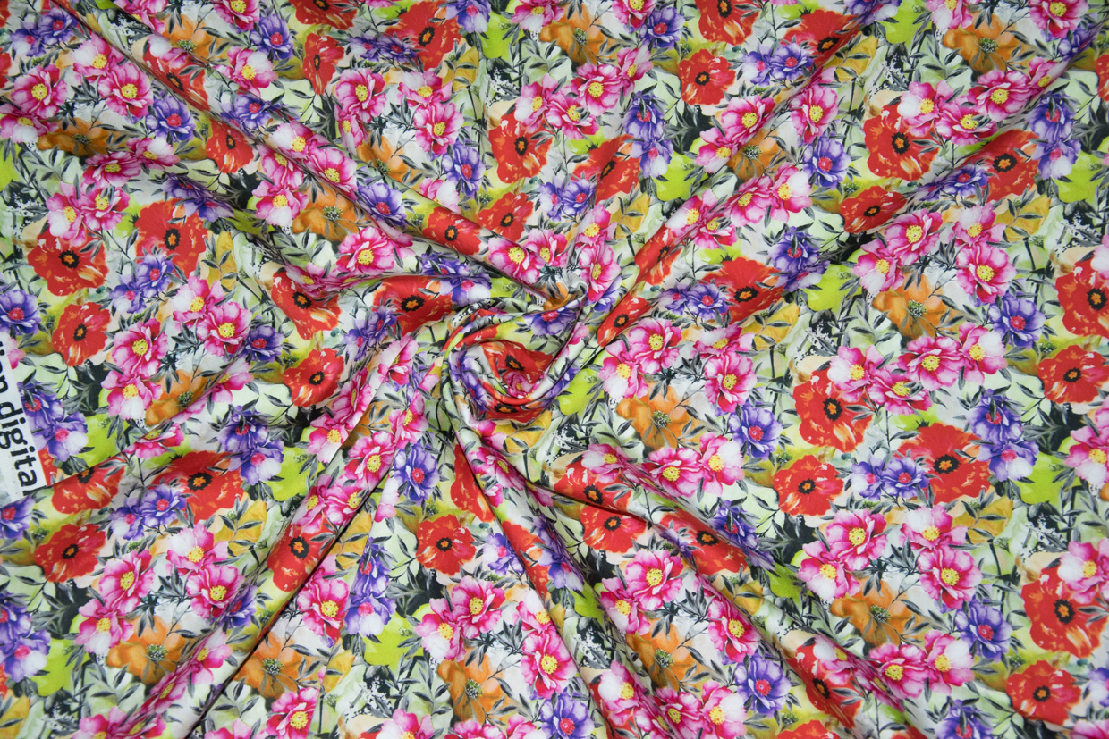 Коттон-Сатин D&G : 8405 Коттон-Сатин D&G : 8405