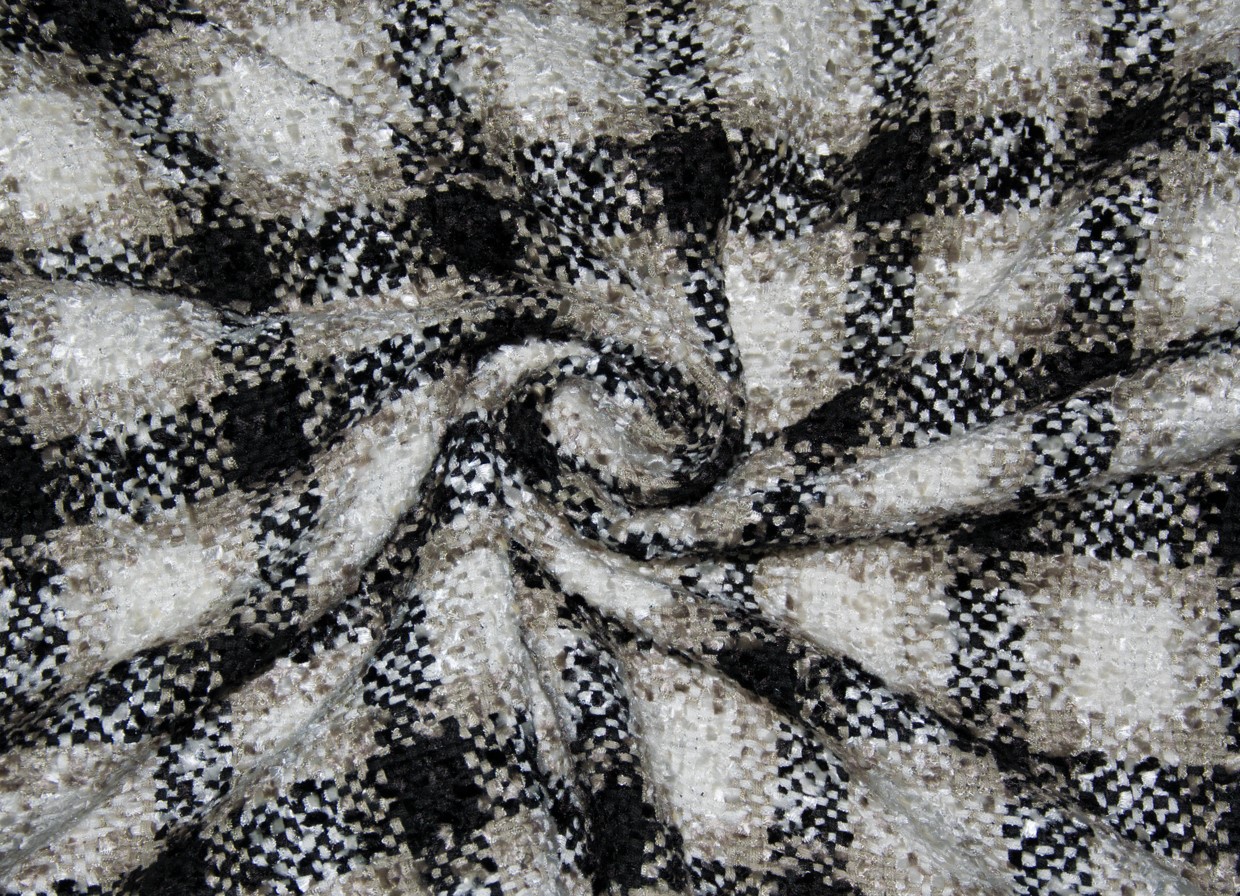 Жаккард Chanel: 8618 Жаккард Chanel: 8618