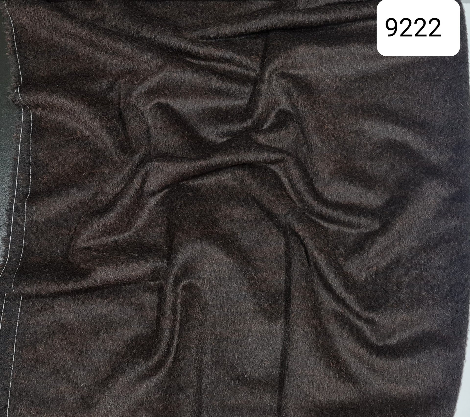 Пальтовая ткань Burberry: 9222 Пальтовая ткань Burberry: 9222