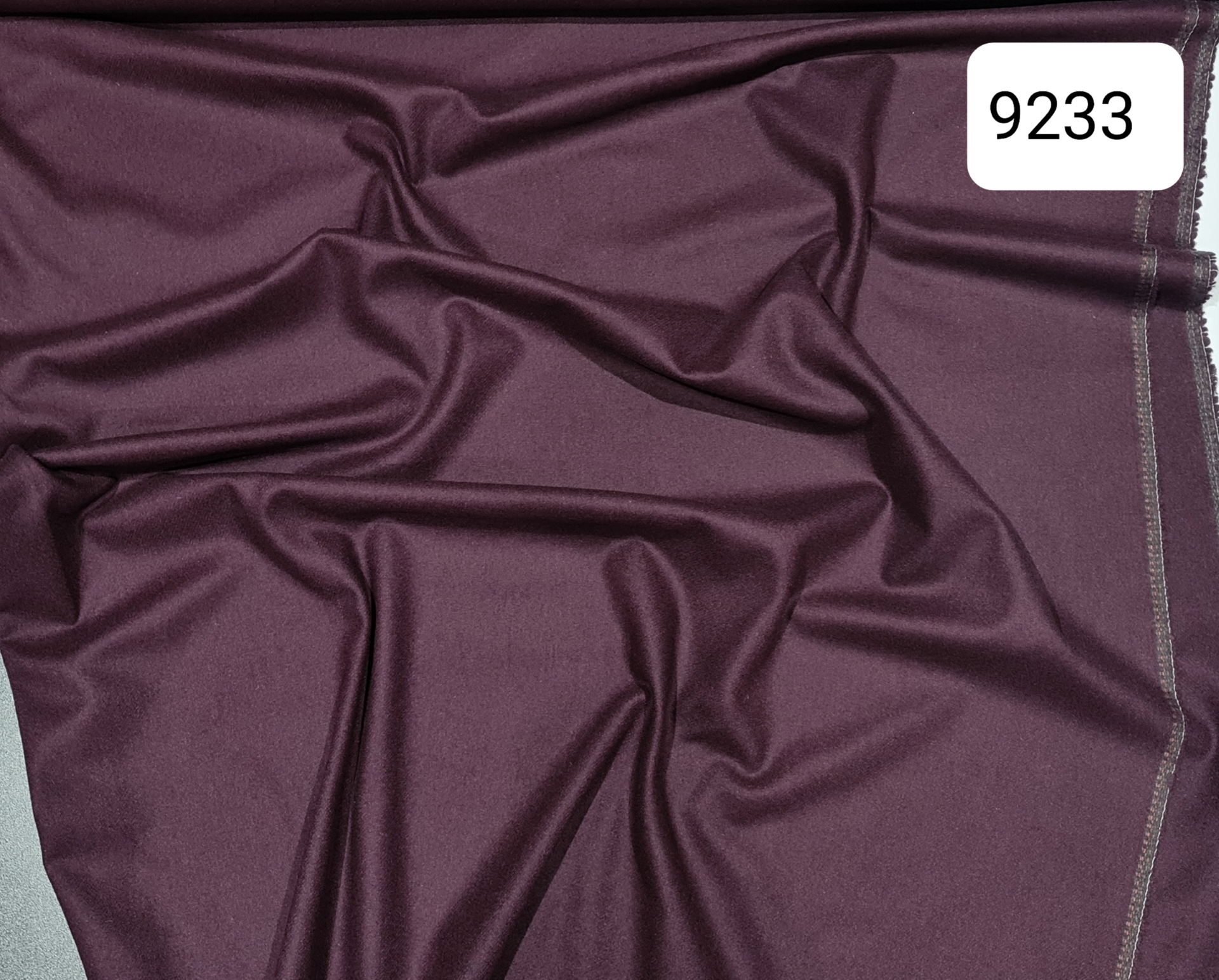 Костюмная Фланель Agnona: 9233 Костюмная Фланель Agnona: 9233