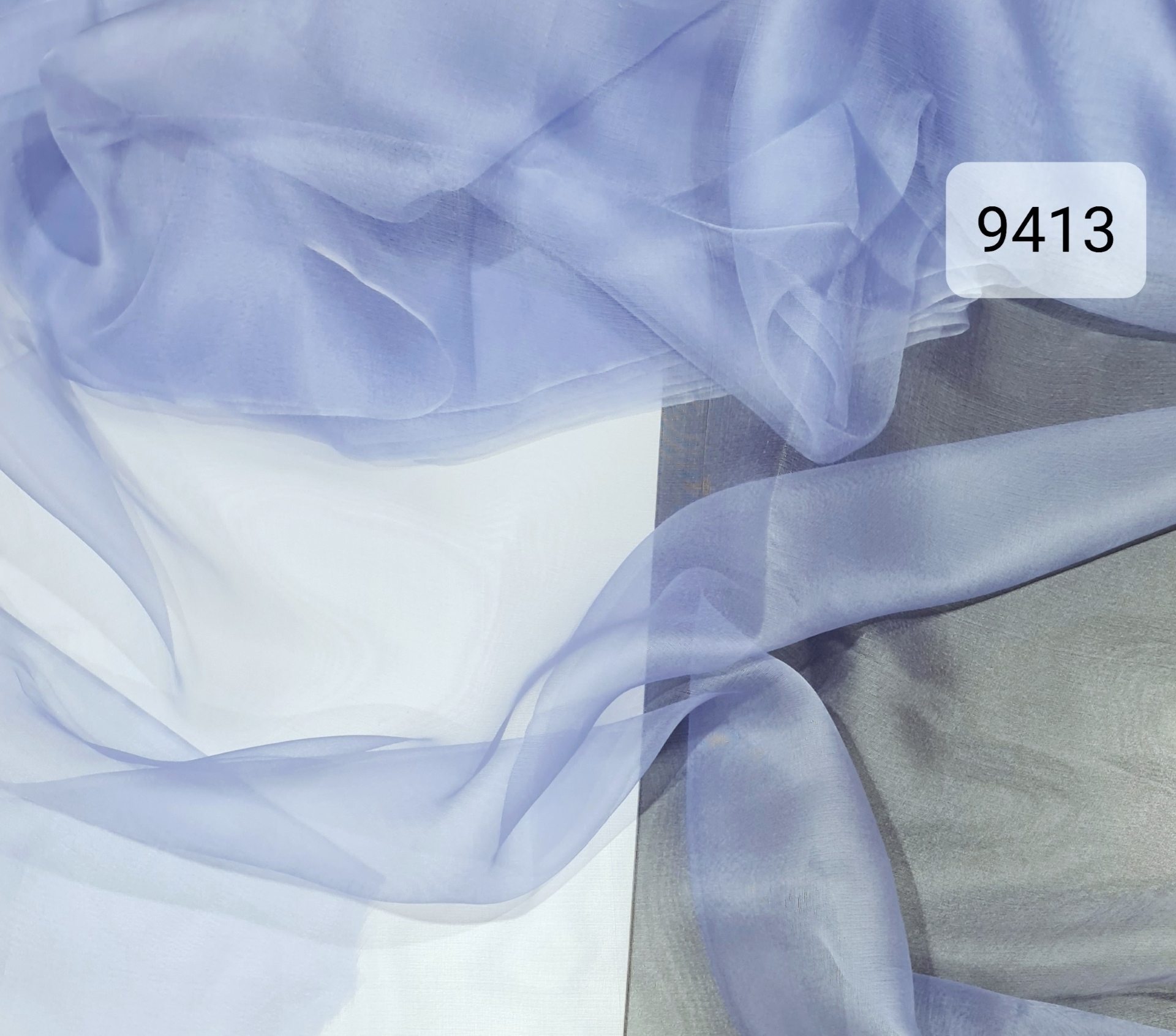 Органза - сетка Armani: 9413 Органза - сетка Armani: 9413