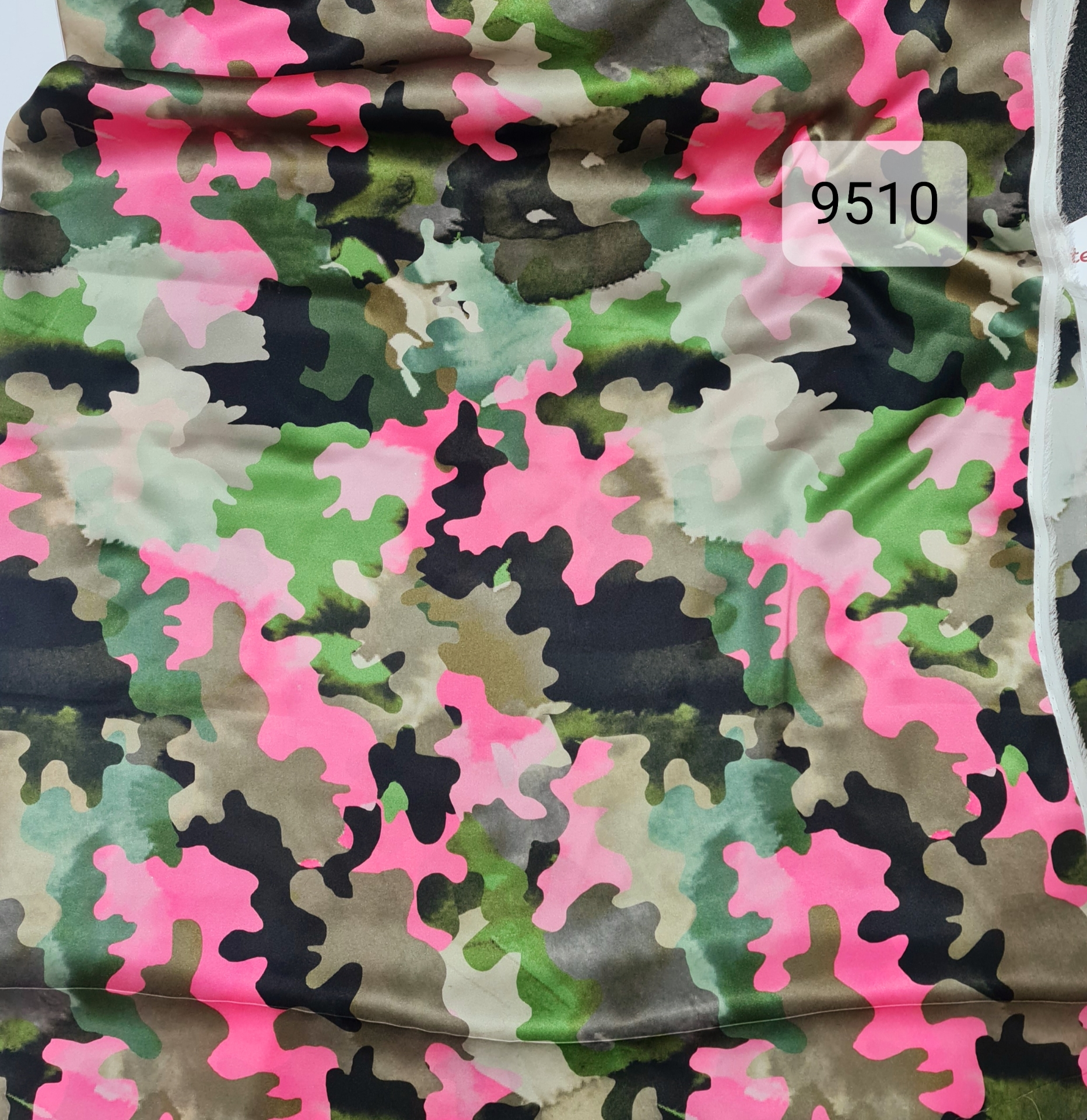 Атлас Cavalli: 9510 Атлас Cavalli: 9510