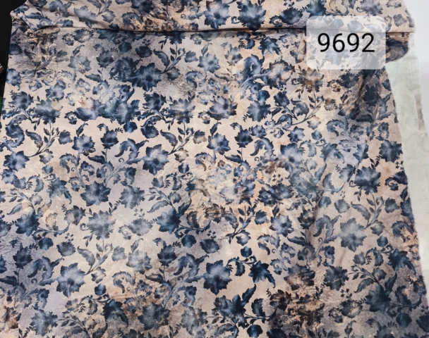 Трикотаж Джерси Valentino: 9692 Трикотаж Джерси Valentino: 9692