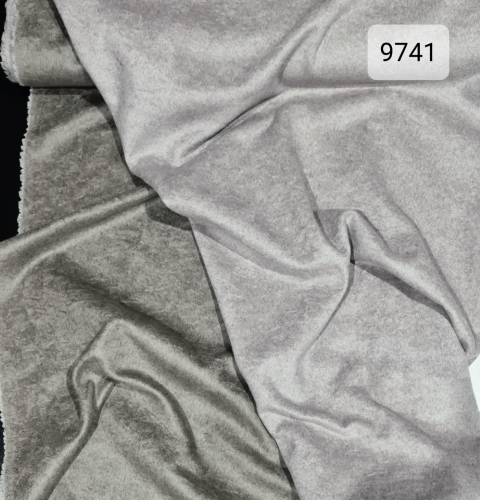 Пальтовая двухсторонняя ткань Zegna: 9741 Пальтовая двухсторонняя ткань Zegna: 9741