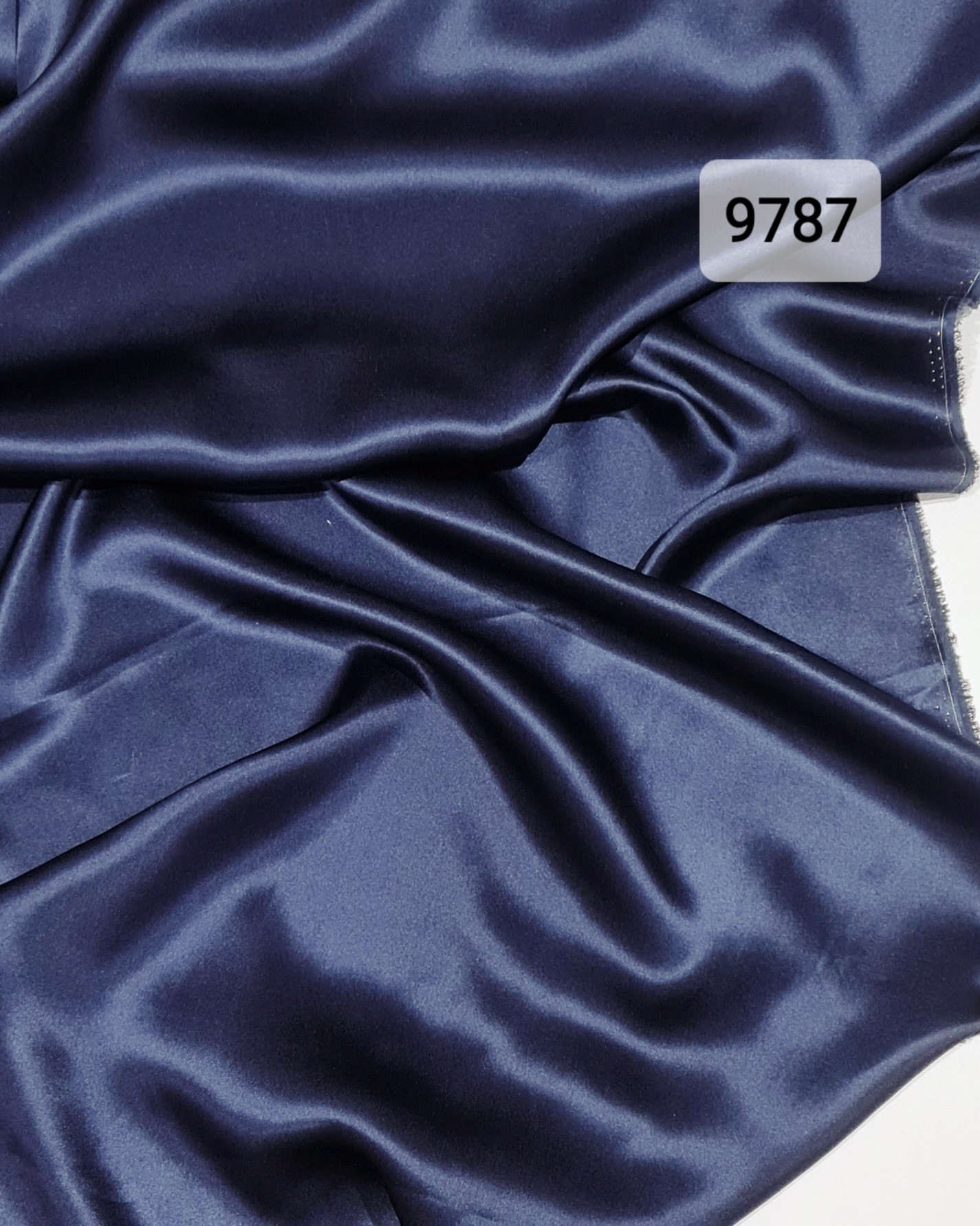 Шелк Атласный: 9787 Шелк Атласный: 9787
