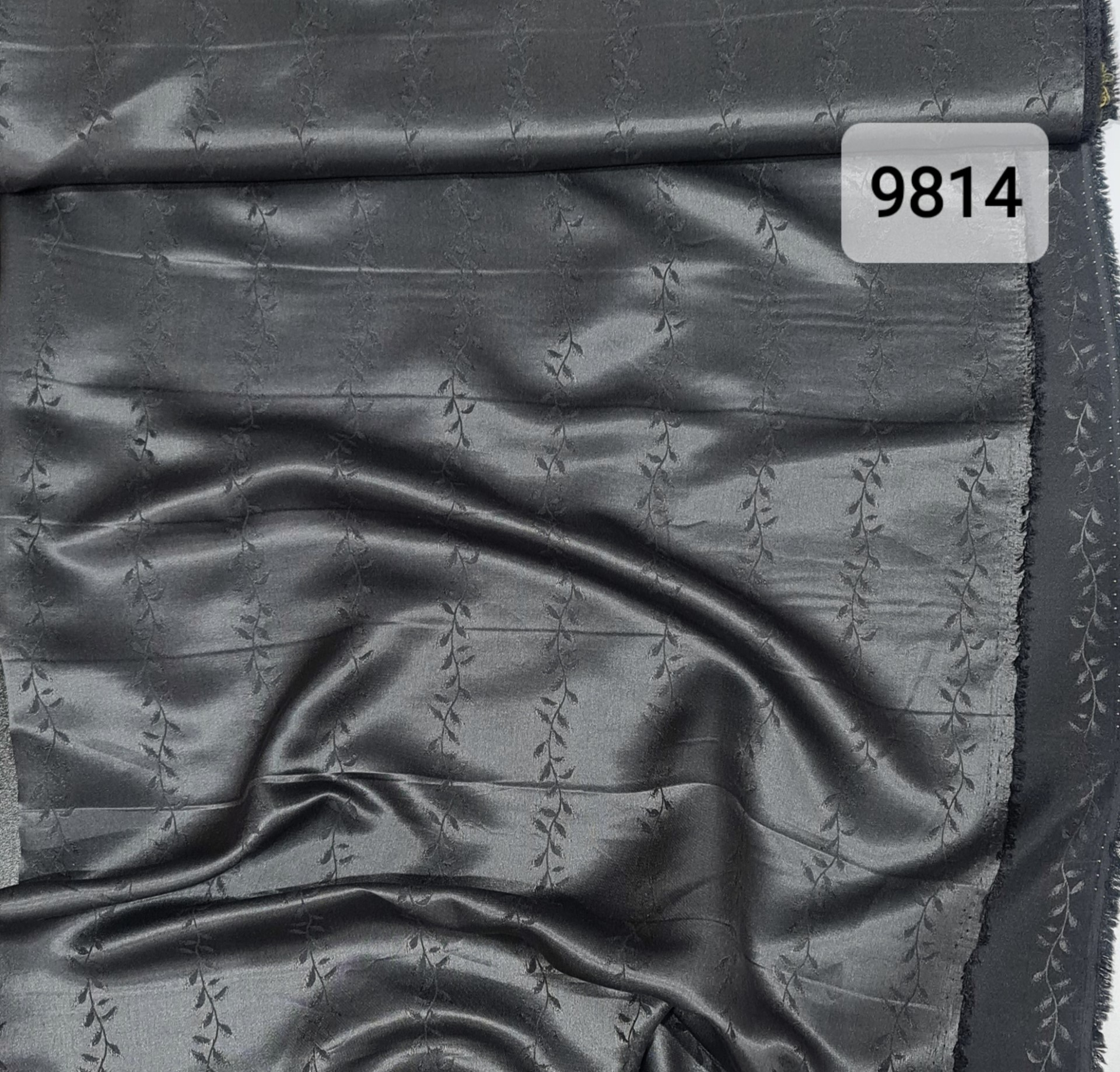 Жаккард шелковый: 9814 Жаккард шелковый: 9814
