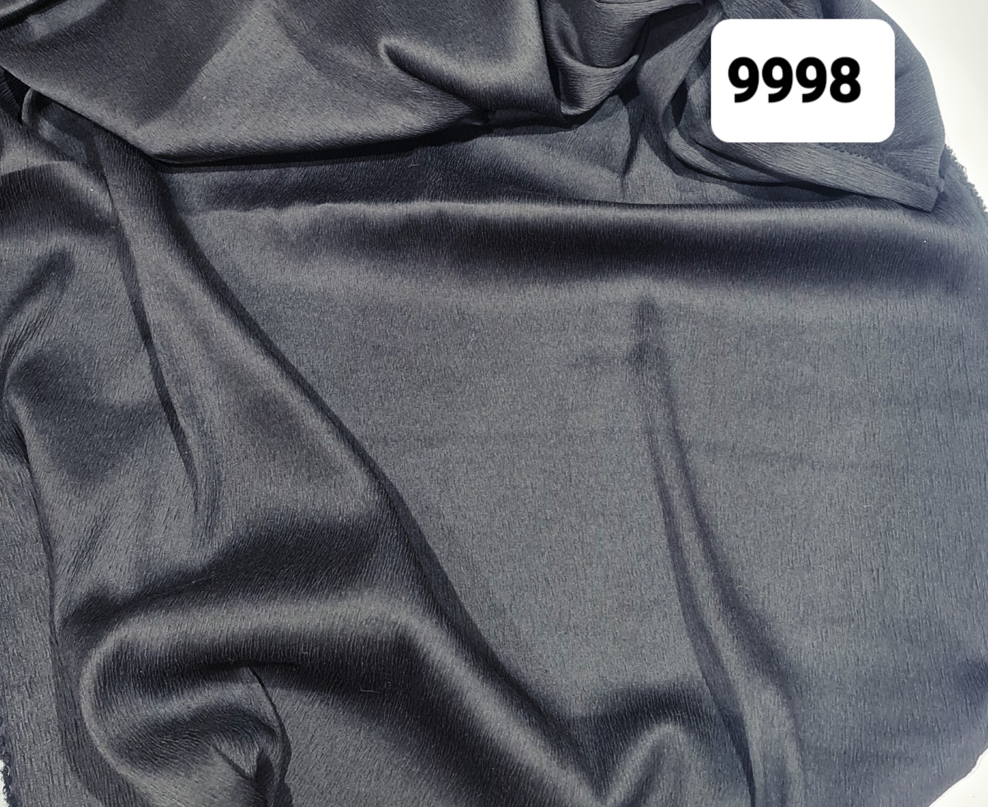 Шелк жатый Armani: 9998 Шелк жатый Armani: 9998